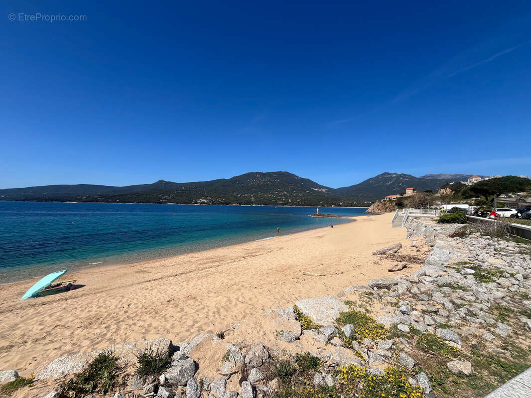 Appartement à PROPRIANO