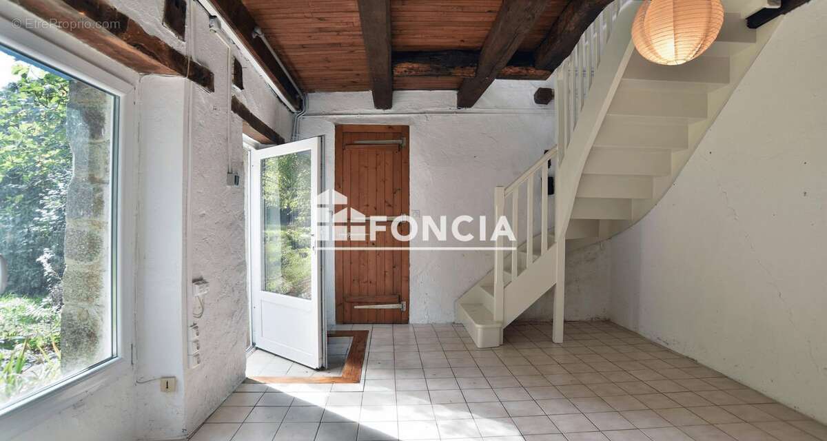 Maison à PLEUDIHEN-SUR-RANCE