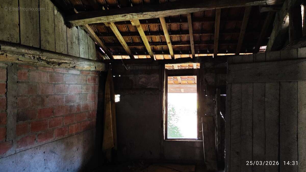 Maison à VITRY-LE-FRANCOIS