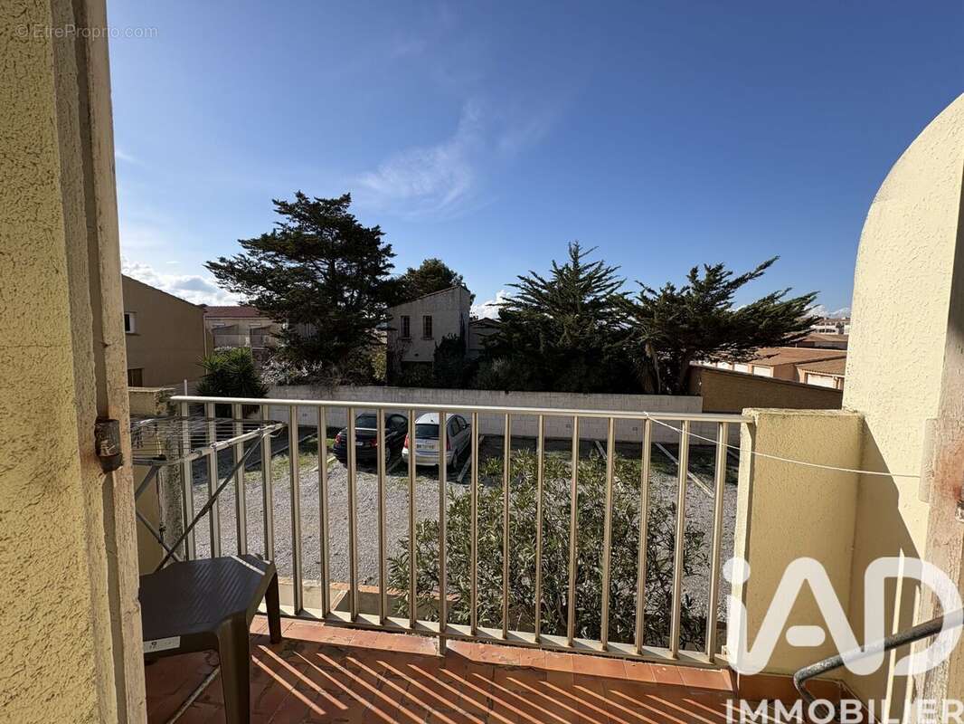 Photo 5 - Appartement à PORT-LA-NOUVELLE