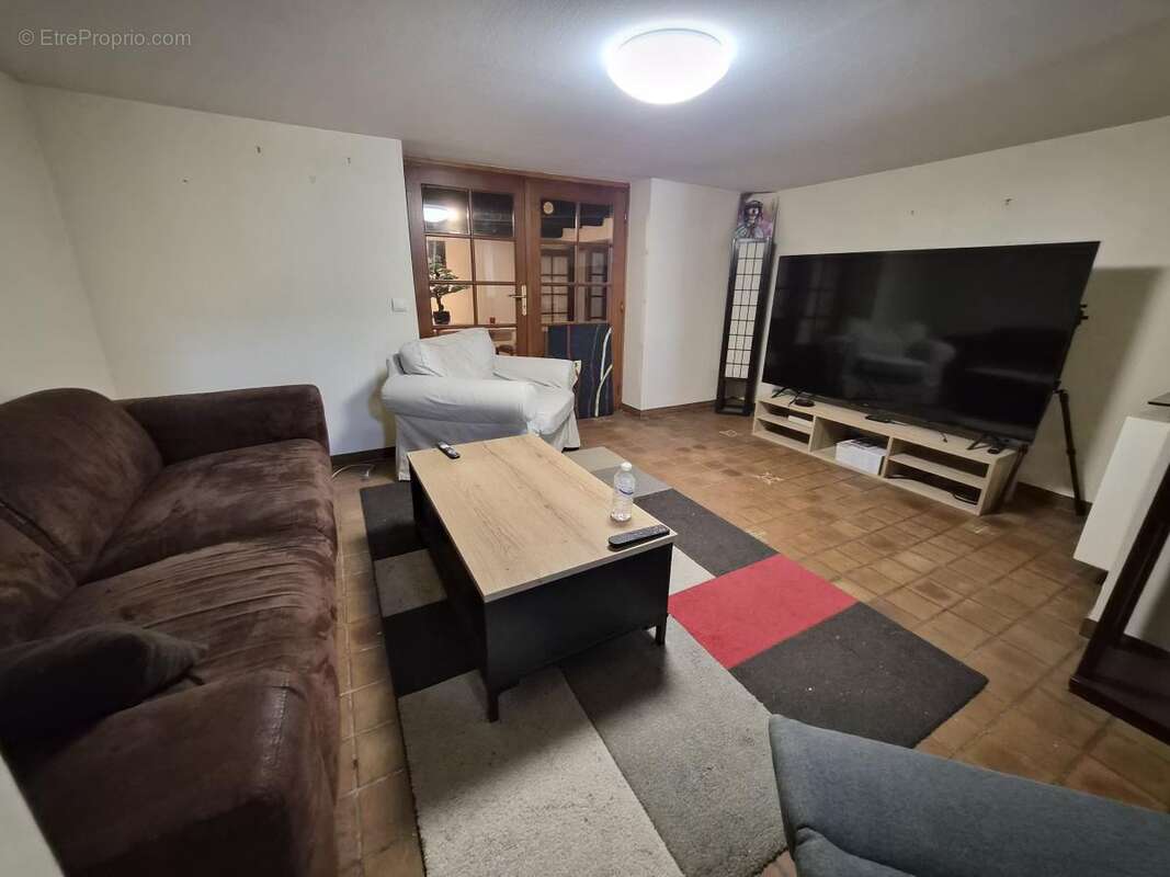 Maison à SEXEY-LES-BOIS