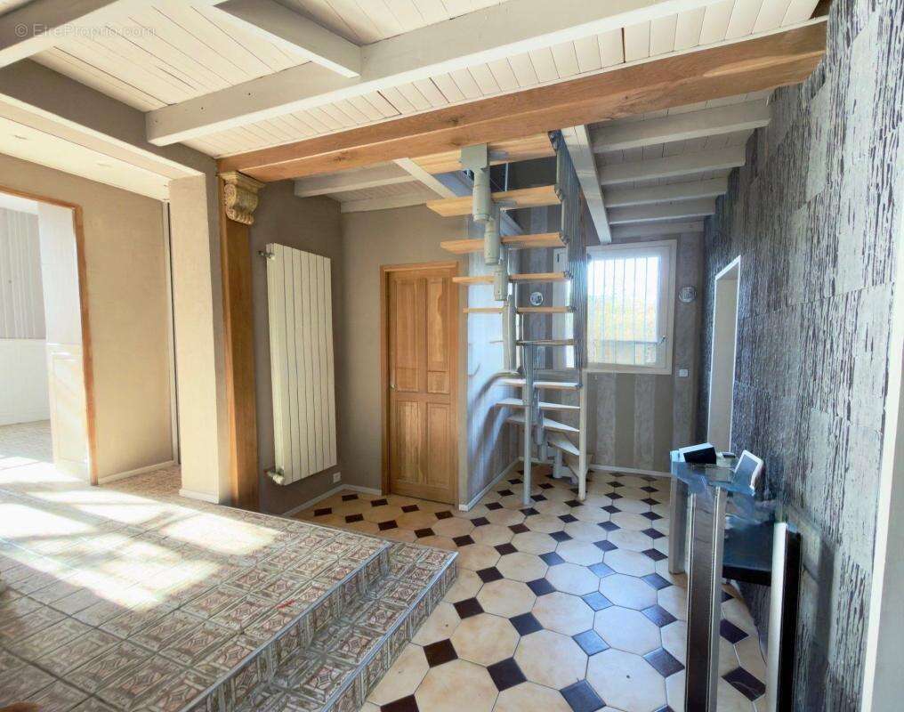 Belle Maison de famille à Beynes - photo 9