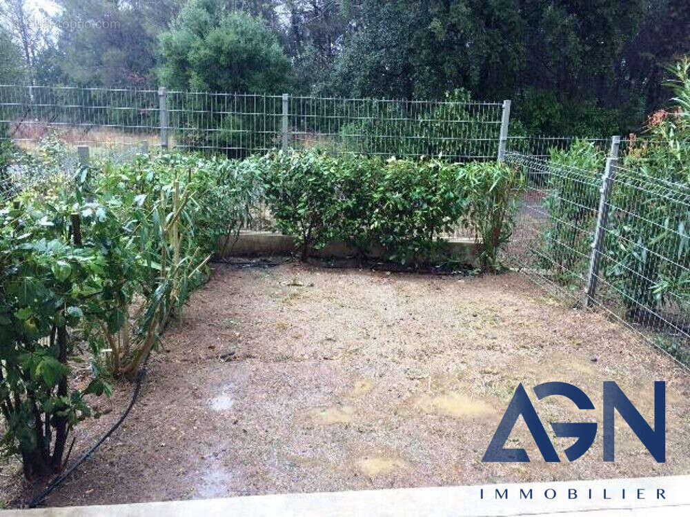 Appartement à JUVIGNAC