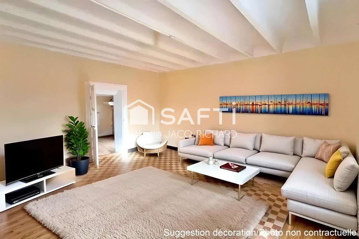 Maison 116 m² à Ribagnac  - photo 3