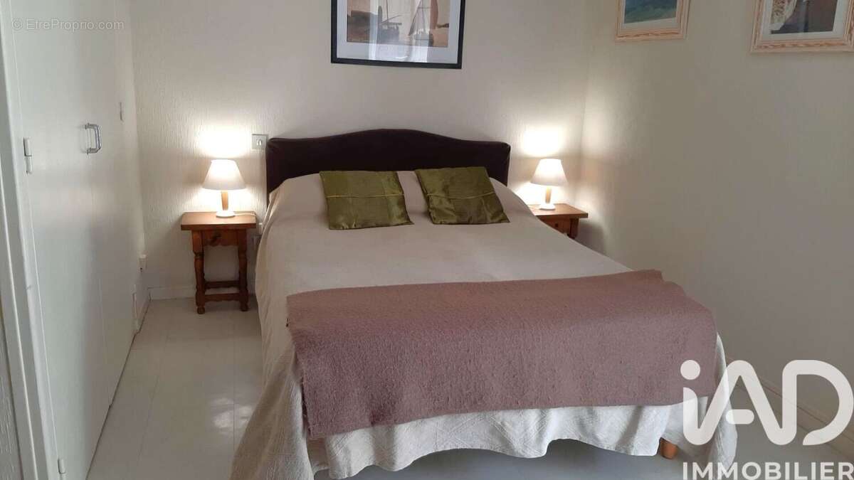 Photo 6 - Appartement à AMELIE-LES-BAINS-PALALDA