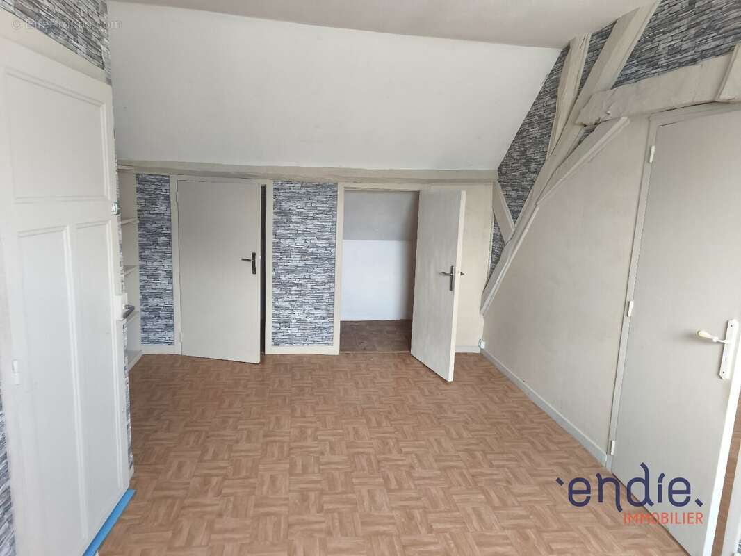 COSNE D'ALLIER : maison 106 m² à vendre - photo 11