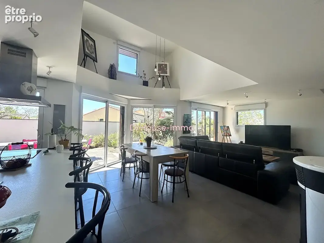 Maison 5 pièces 134 m² à vendre à Les Pineaux (85320) - photo 26