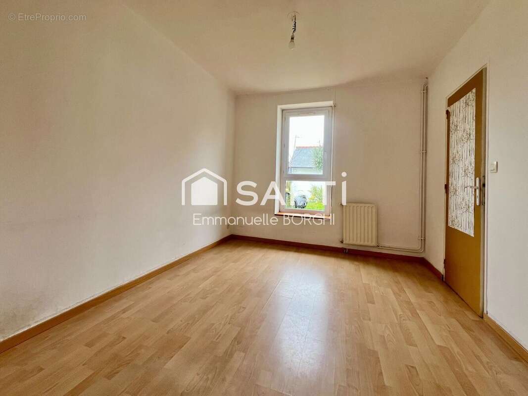 Photo 4 - Maison à REZE