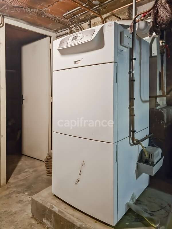 Maison à BOESSE-LE-SEC