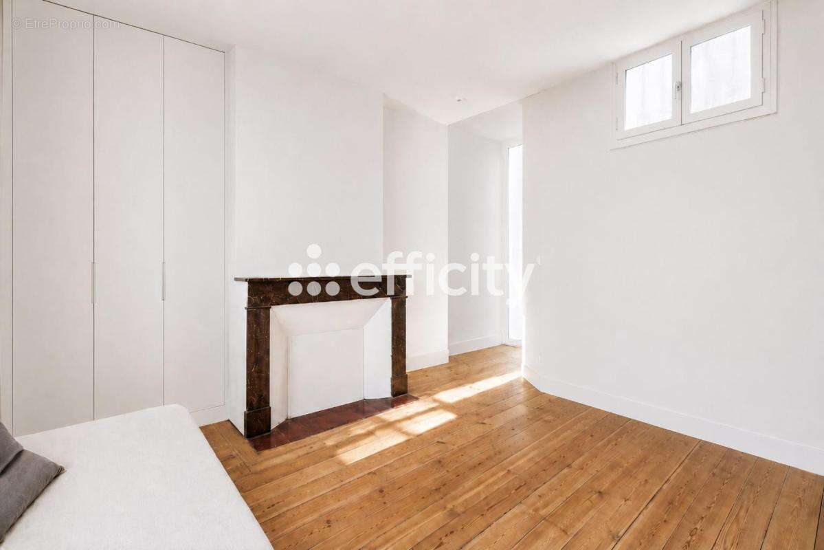 Appartement - photo 4