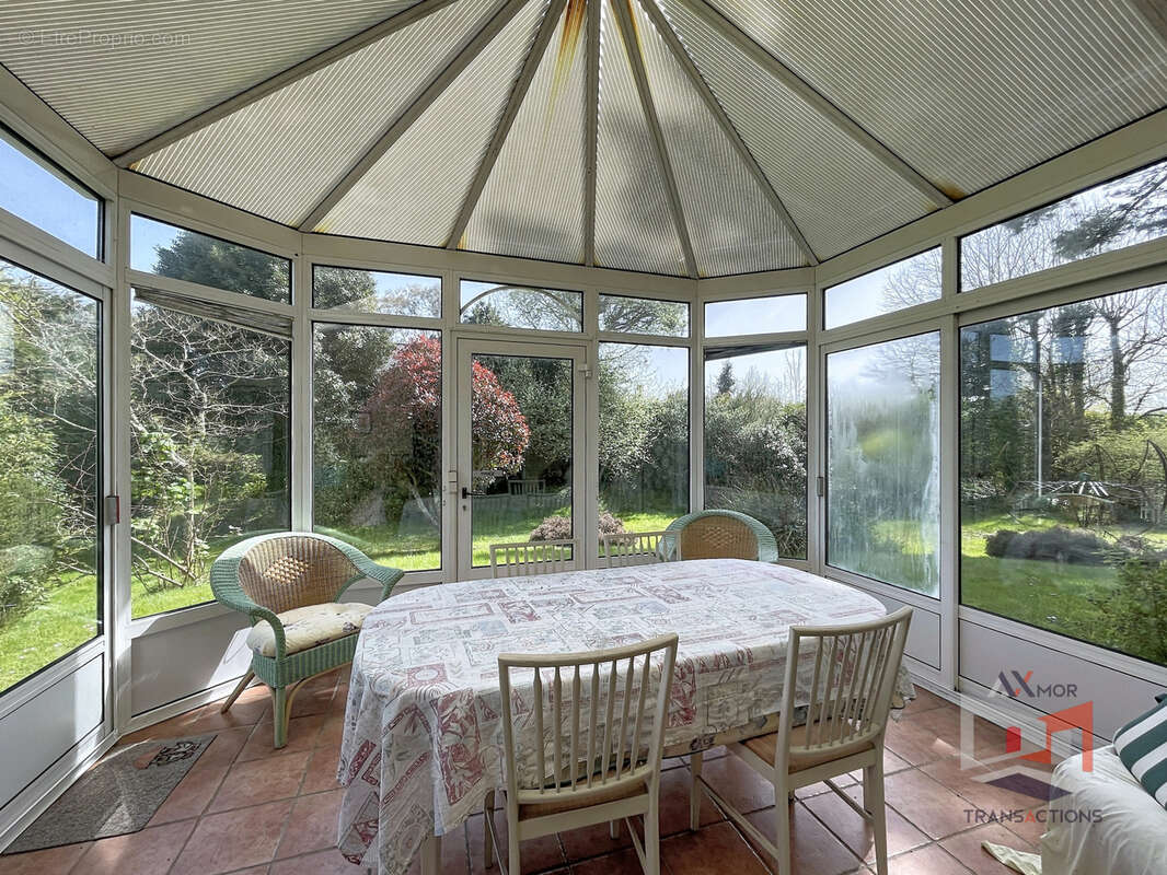 Maison à PERROS-GUIREC