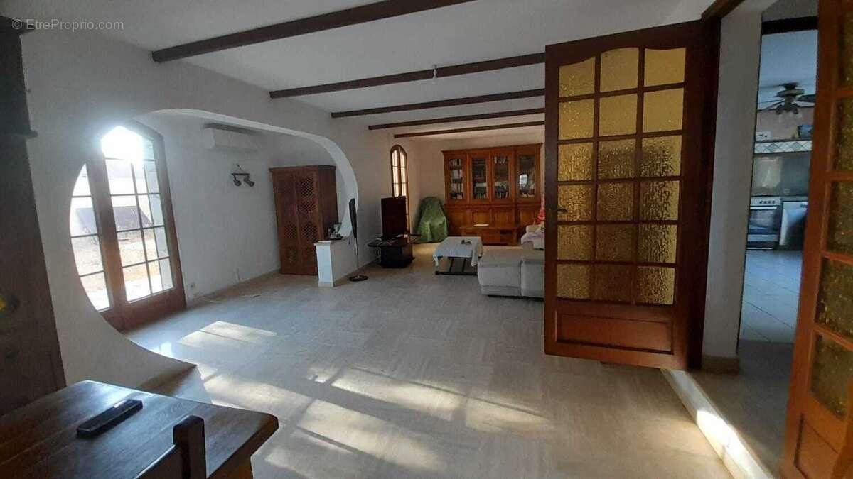 A vendre : Villa T5 AGDE - photo 14
