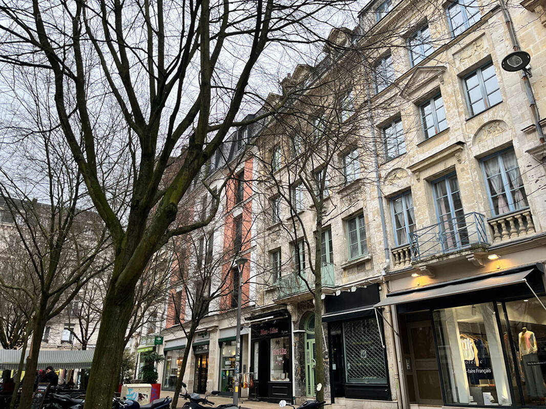 Appartement à ROUEN