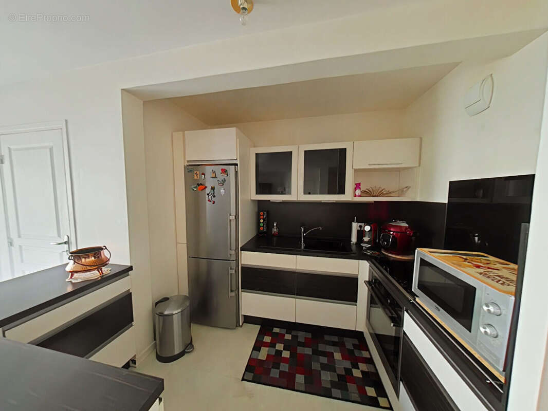 Appartement à JOUE-LES-TOURS