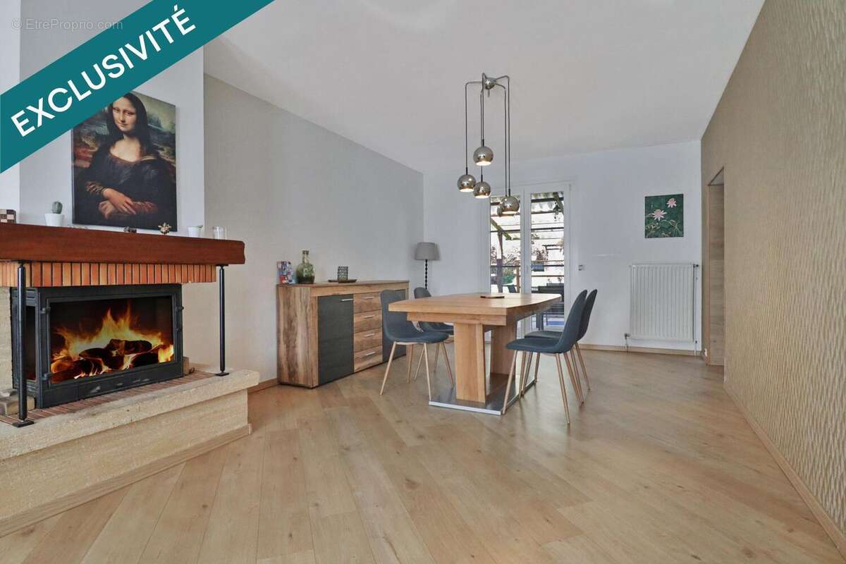 Photo 7 - Maison à OTTANGE