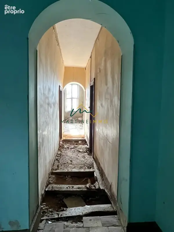 A vendre maison a renover a fauillet (47400) - photo 12