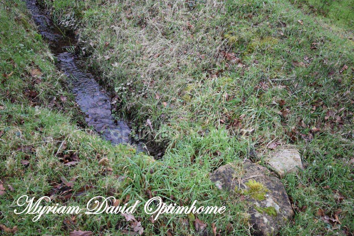 Longère bretonne de caractère avec dépendance – Glomel (22) - photo 30