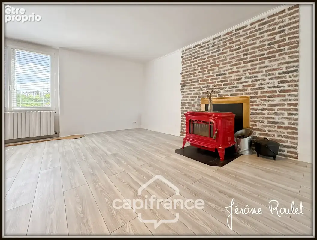 Maison en pierre familiale – 220 m² – 4 chambres – terrain de plus de 4 000 m² – Maisonneuve (86170) - photo 36
