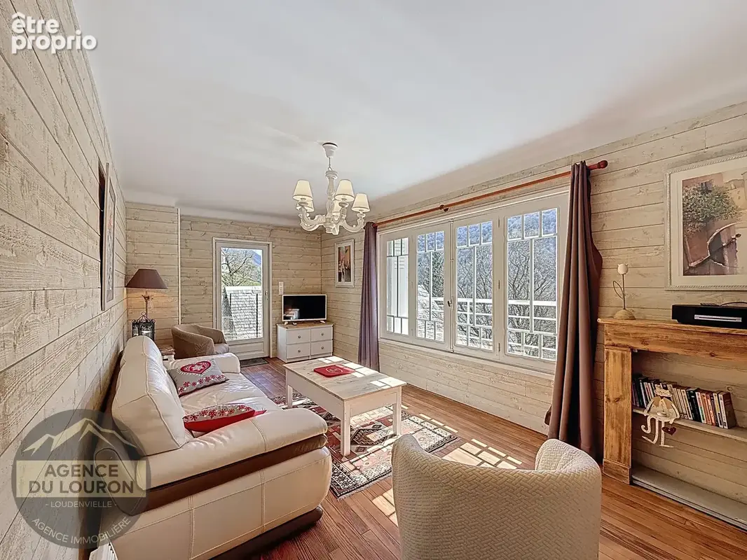 Propriété avec charme et authenticité - photo 23