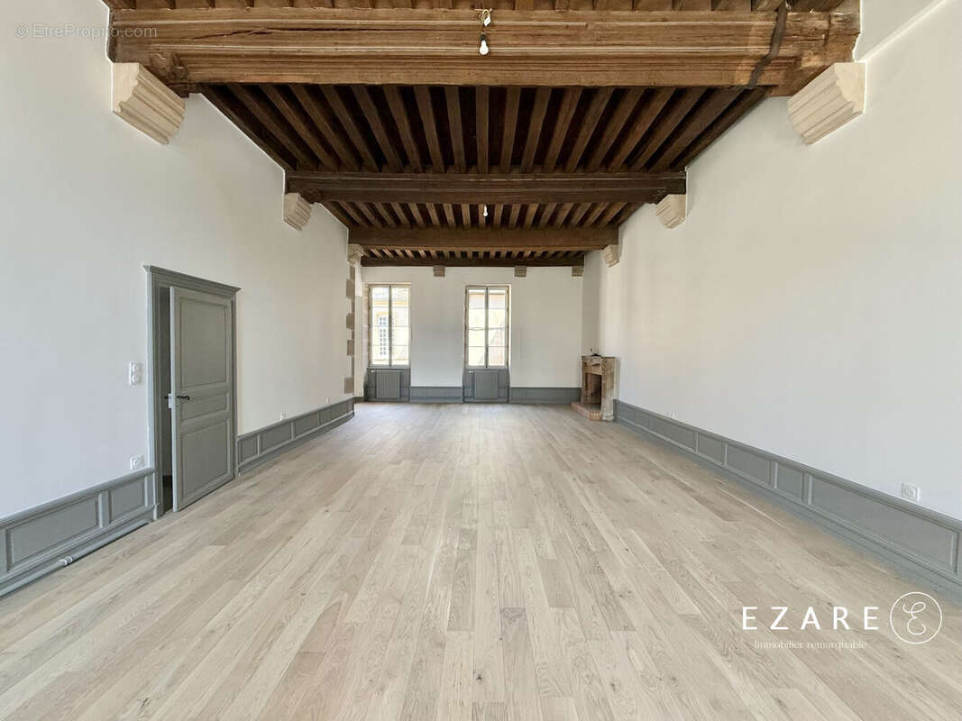 Appartement 151 m² à Dijon  - photo 6