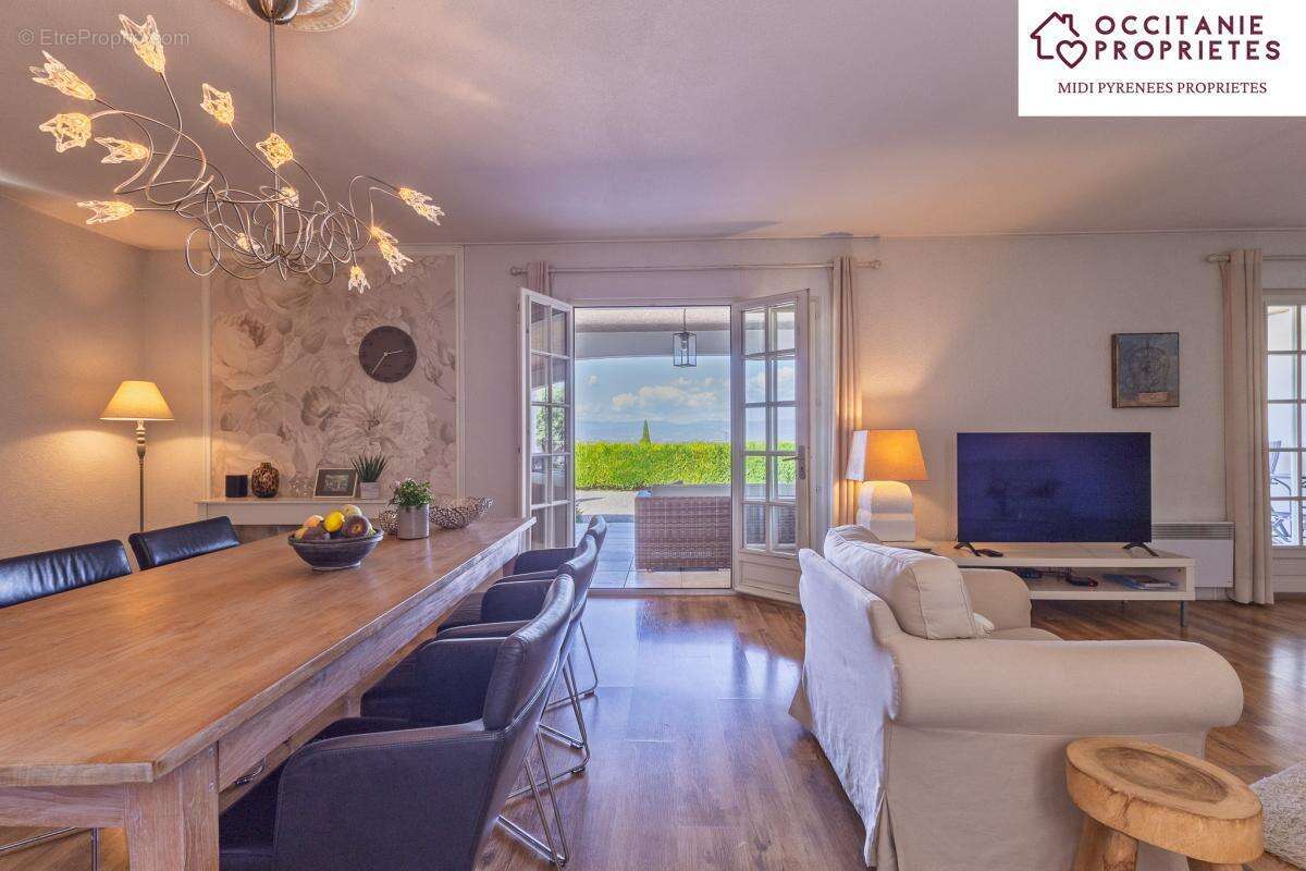 Maison à LEZIGNAN-CORBIERES