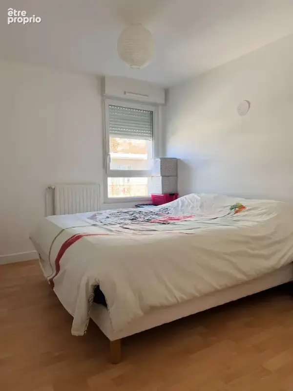 Appartement T3 lumineux ? Emplacement idéal près de Nantes ! - photo 7