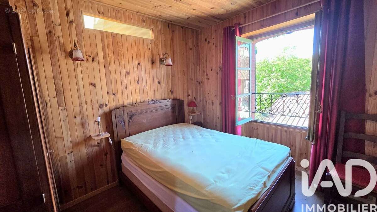 Maison 79 m² à Chalais  - photo 9