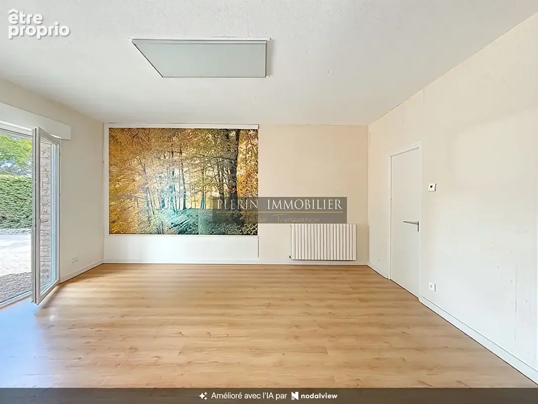 TREGUEUX - Maison traditionnelle 160m² - Piscine - photo 3