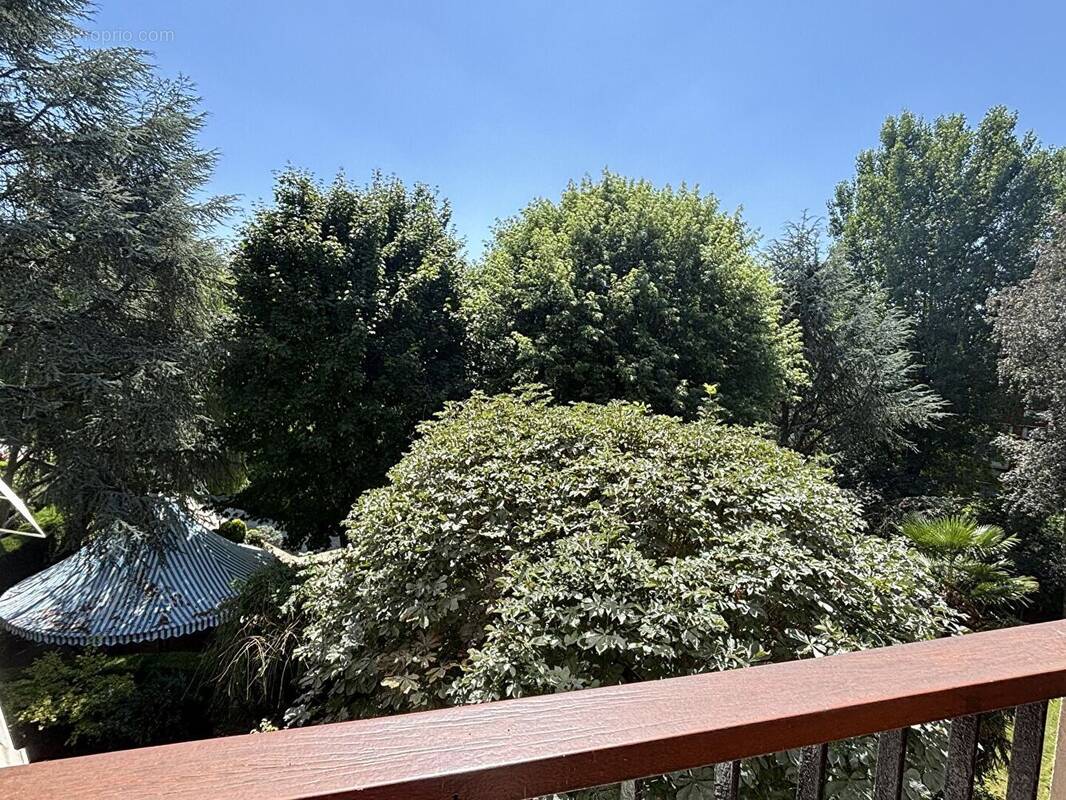 Appartement à LE CHESNAY