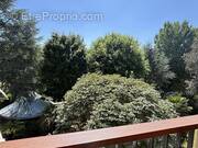 Appartement à LE CHESNAY