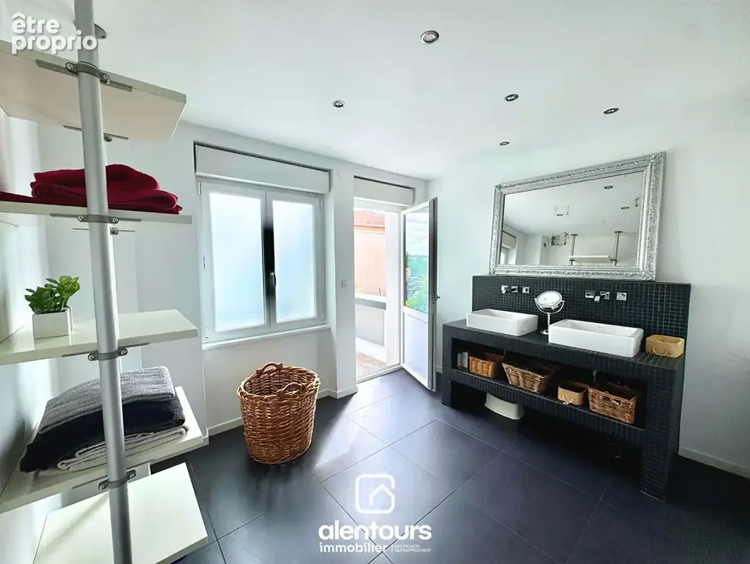 Superbe Maison Nancy Saurupt 270m2 - photo 13