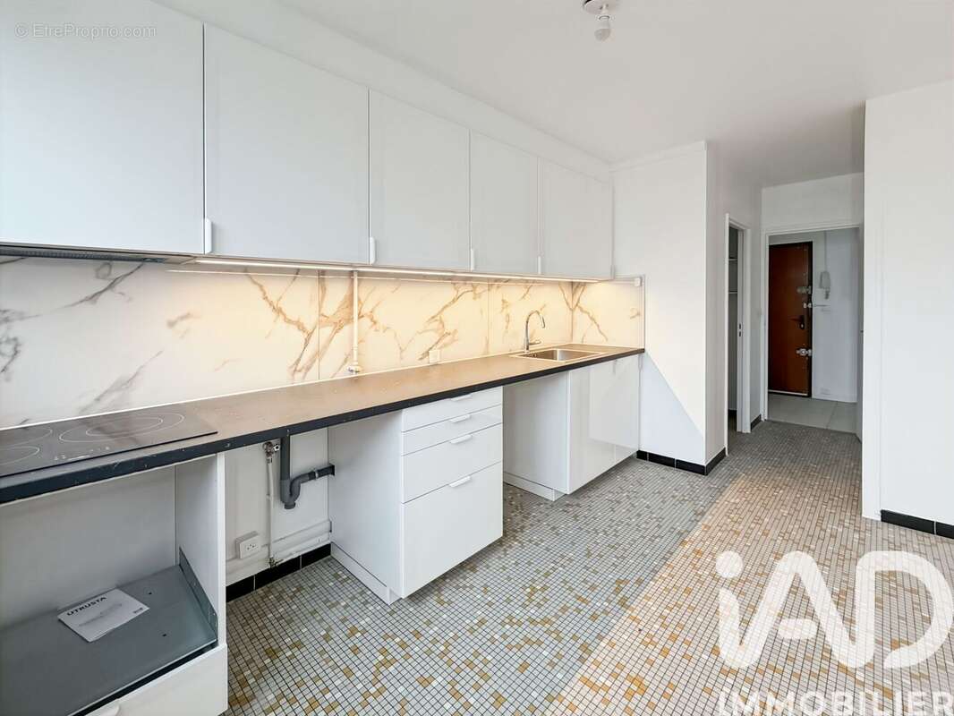 Photo 5 - Appartement à ALFORTVILLE