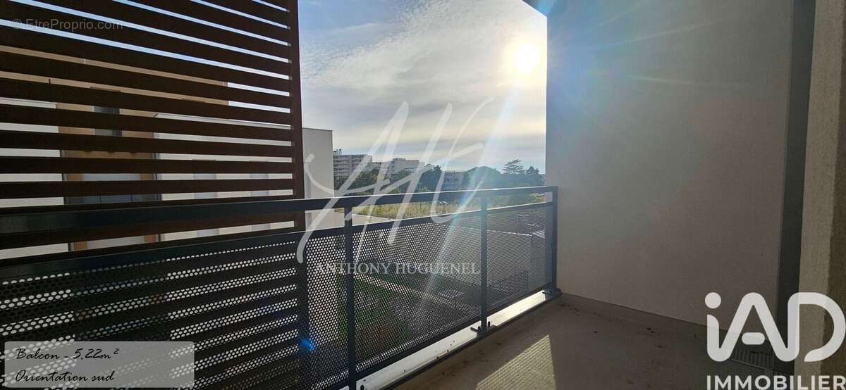 Photo 5 - Appartement à MEAUX