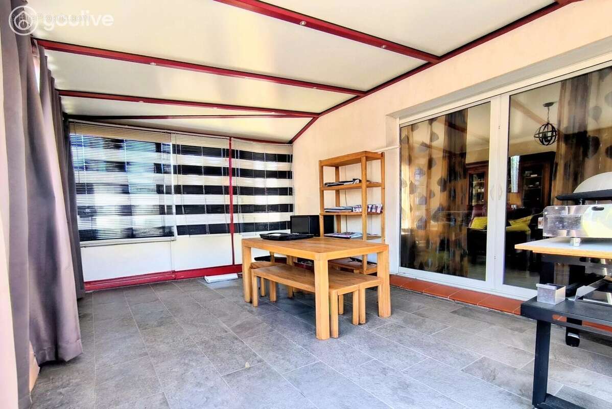 Bois-de-Céné – Coup de cœur ! Plain-pied de 109 m² avec séjour de 51 m², véranda et jardin clos - photo 16