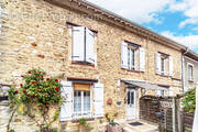 Maison à LA FALAISE