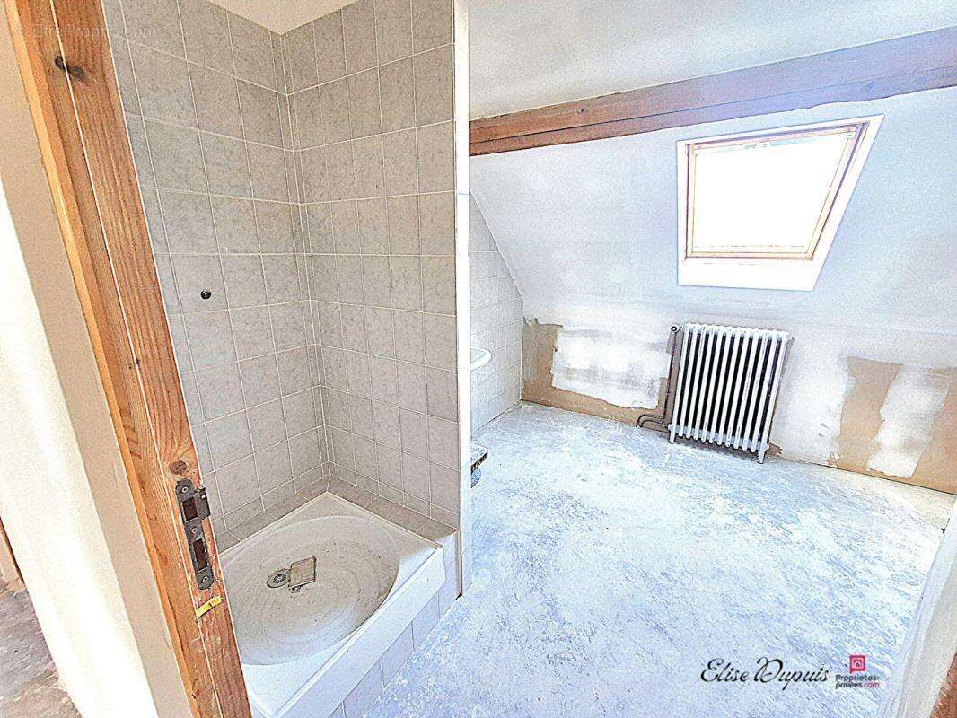 Maison à BERCENAY-EN-OTHE