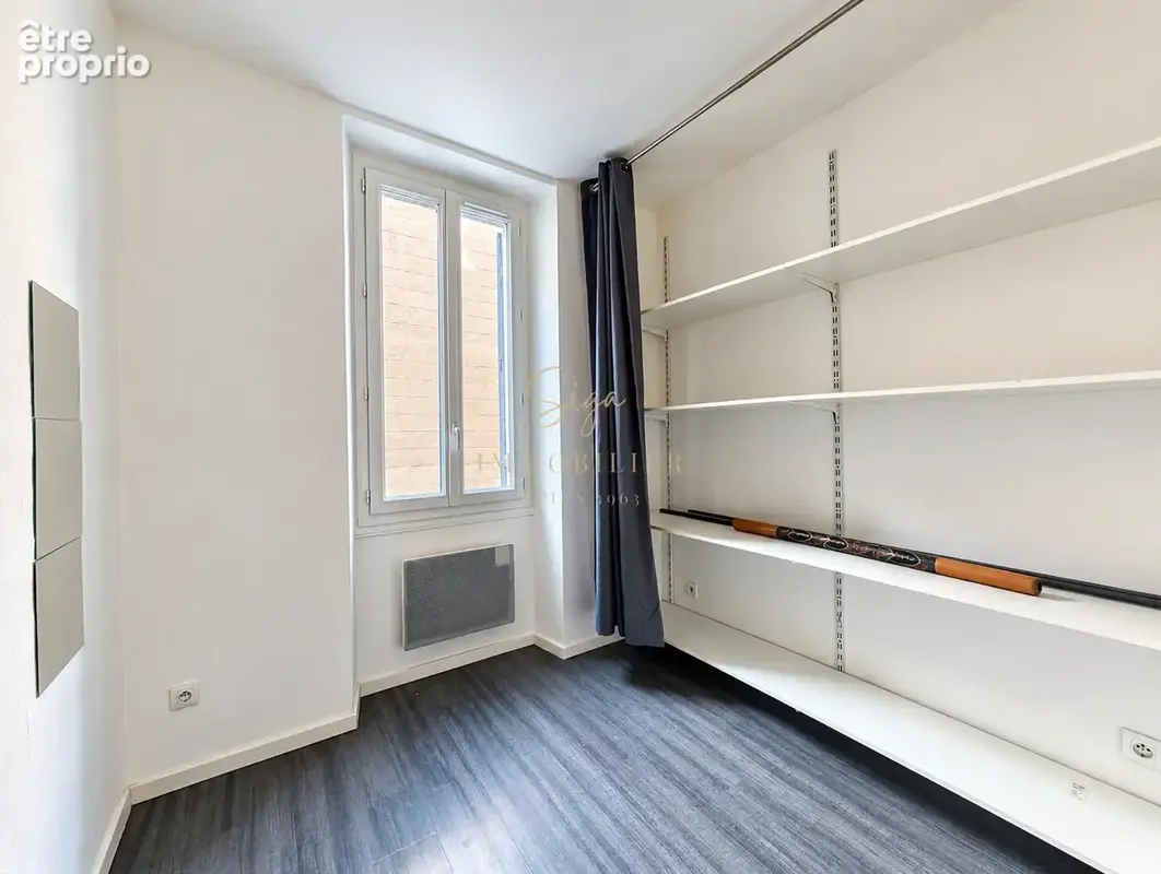 Marseille 5e    Saint-Pierre   T2/3 de 40,6 m2 - photo 6