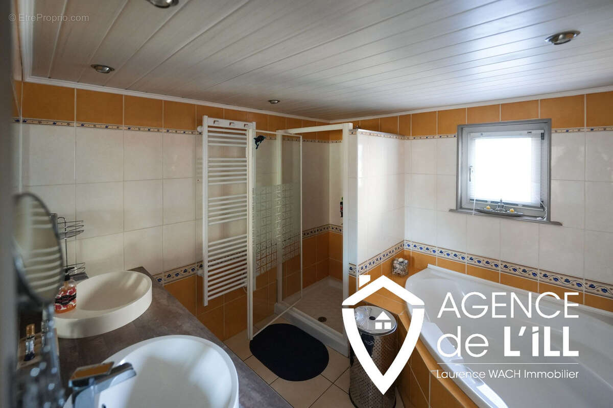 Maison à NOTHALTEN