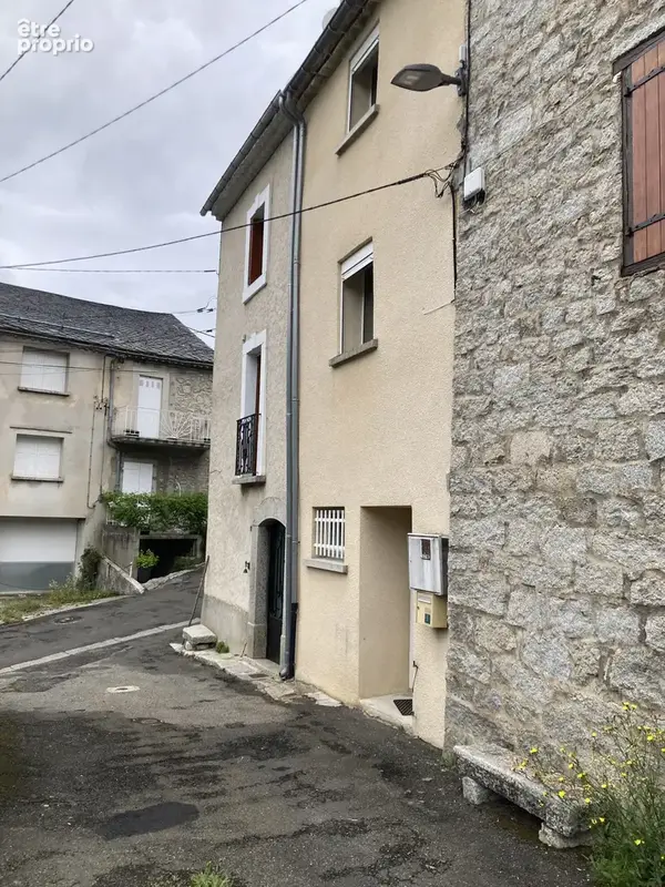 Photo Maison à Roquefort-De-Sault au prix de 70 000€
