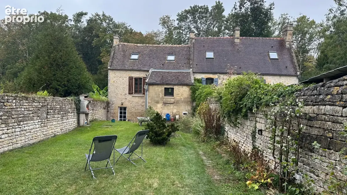 Photo Maison à Lantheuil au prix de 265 000€