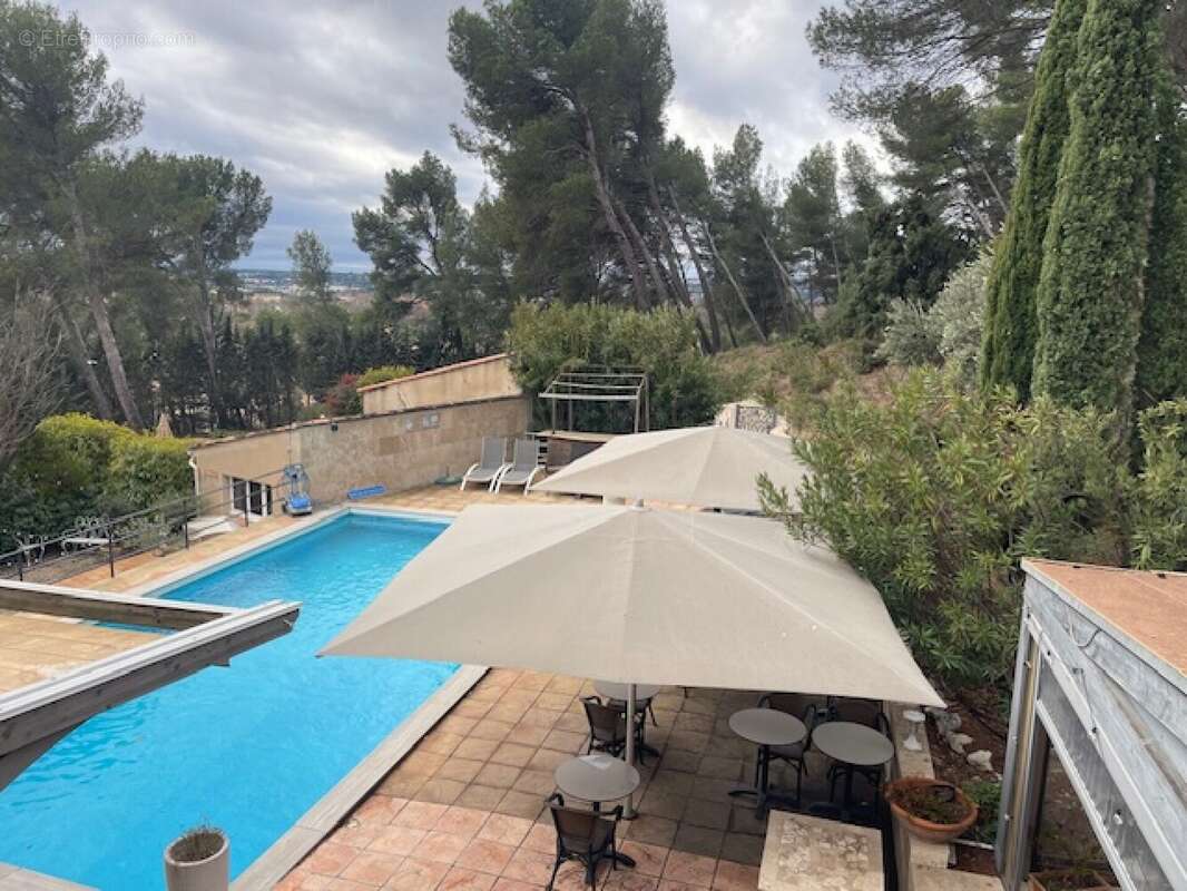 Commerce à AIX-EN-PROVENCE