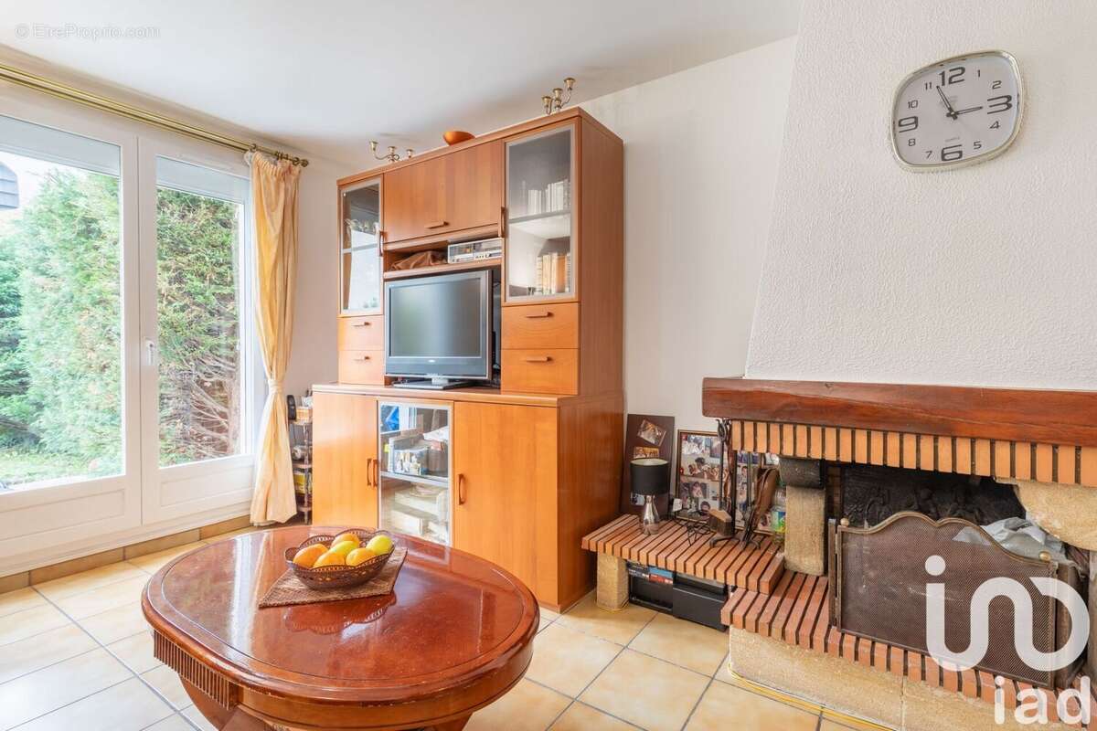 Photo 4 - Maison à CHEVILLY-LARUE