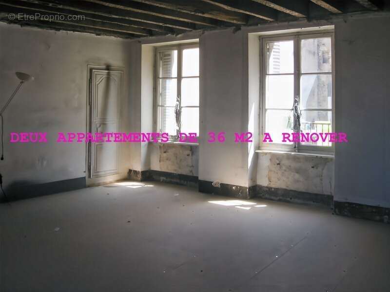 Maison à vendre à AUTUN avec studio et chambre PMR, cour, garage - photo 12
