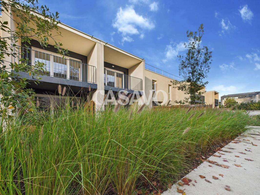 Appartement à CENON