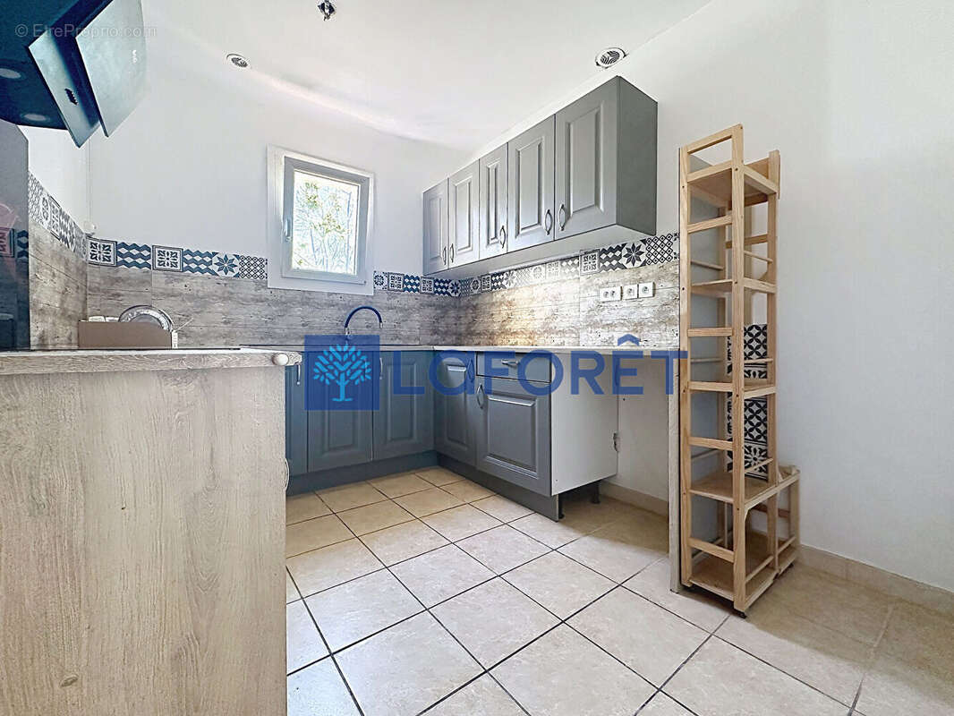 Appartement à DRAGUIGNAN