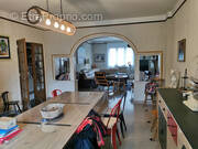 Maison à LE CREUSOT