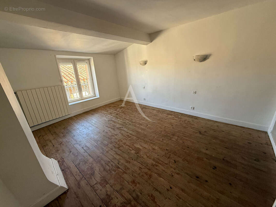 Maison à CONQUES-SUR-ORBIEL