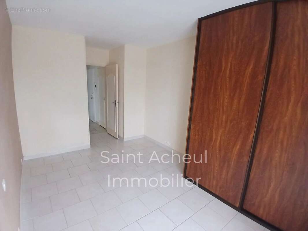 Appartement à AMIENS