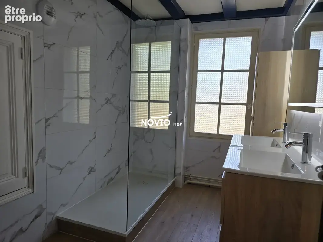 Maison 4 pièces 150 m² à vendre à Marigny-Brizay (86380) - photo 7