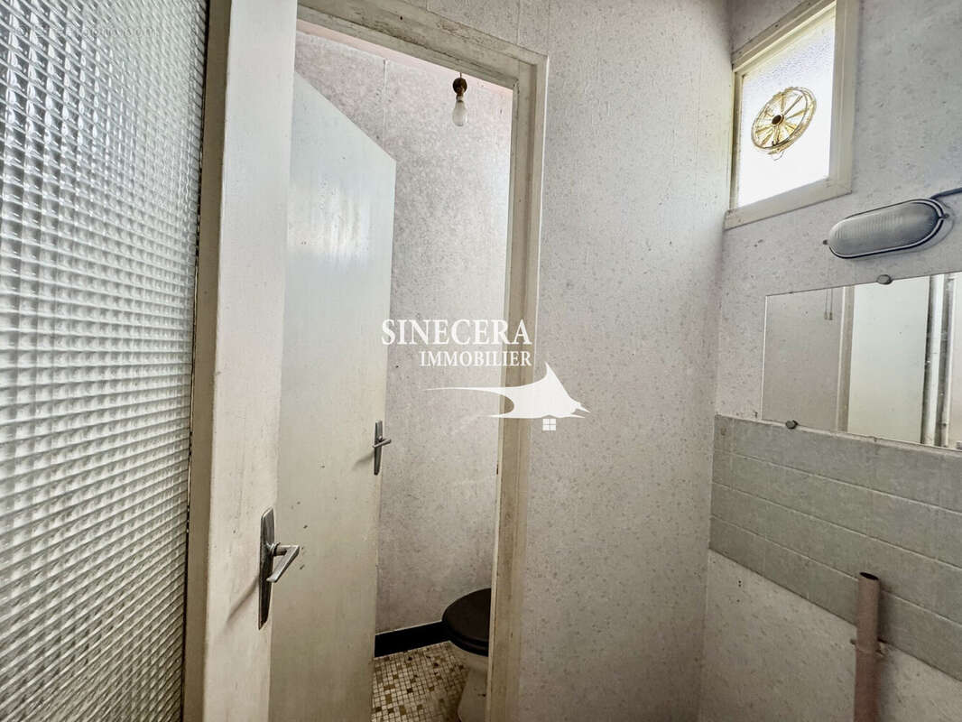 Maison à PRIGONRIEUX